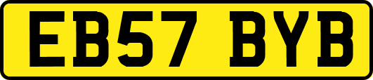 EB57BYB