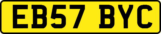 EB57BYC