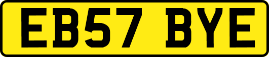 EB57BYE