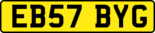 EB57BYG