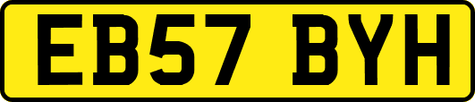 EB57BYH