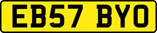 EB57BYO