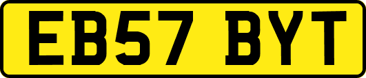 EB57BYT