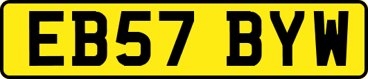 EB57BYW
