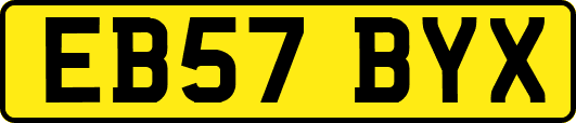 EB57BYX