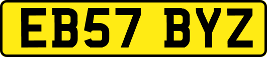 EB57BYZ