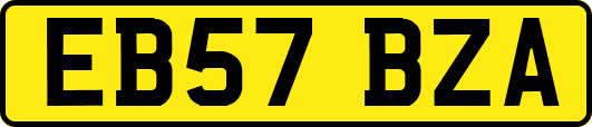 EB57BZA