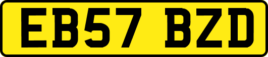 EB57BZD
