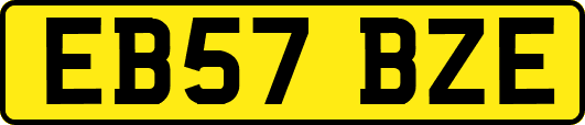 EB57BZE