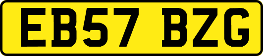 EB57BZG