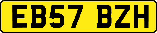 EB57BZH