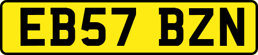 EB57BZN