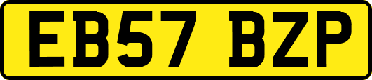 EB57BZP