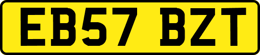 EB57BZT