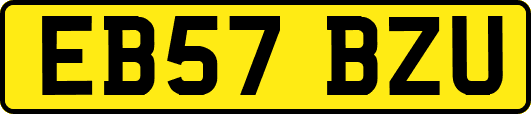 EB57BZU