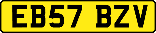 EB57BZV