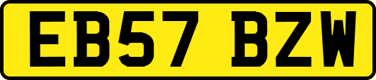 EB57BZW