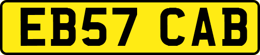 EB57CAB