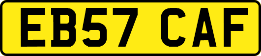 EB57CAF