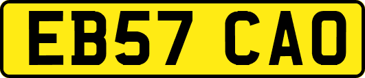 EB57CAO