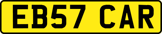 EB57CAR