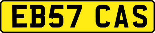 EB57CAS