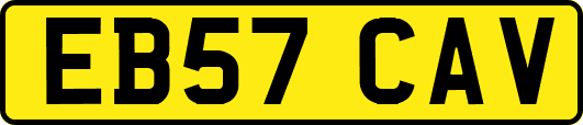 EB57CAV