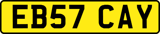 EB57CAY