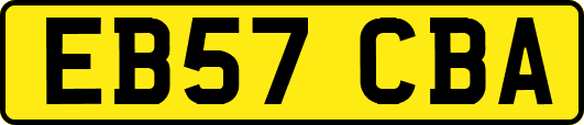 EB57CBA