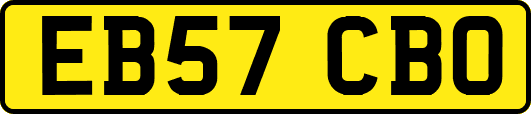 EB57CBO