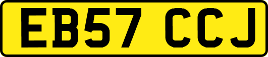 EB57CCJ