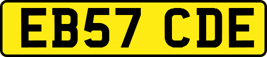 EB57CDE