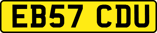 EB57CDU