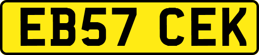 EB57CEK