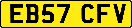 EB57CFV