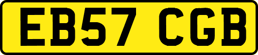 EB57CGB