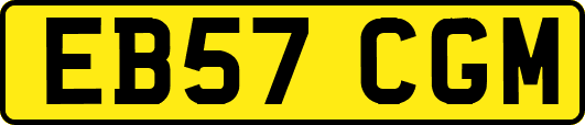 EB57CGM