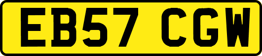 EB57CGW