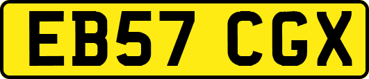 EB57CGX