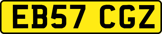 EB57CGZ