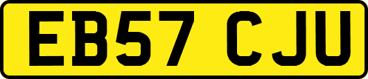 EB57CJU