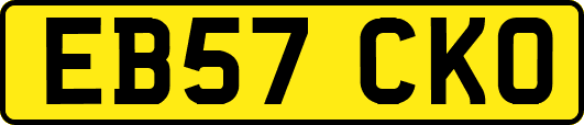 EB57CKO