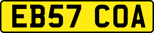 EB57COA