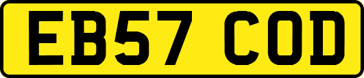 EB57COD