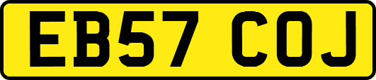 EB57COJ
