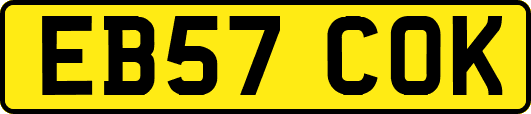 EB57COK
