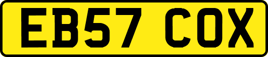 EB57COX
