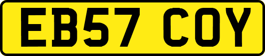 EB57COY