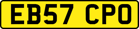 EB57CPO