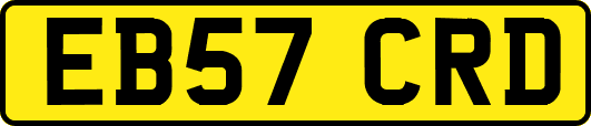 EB57CRD